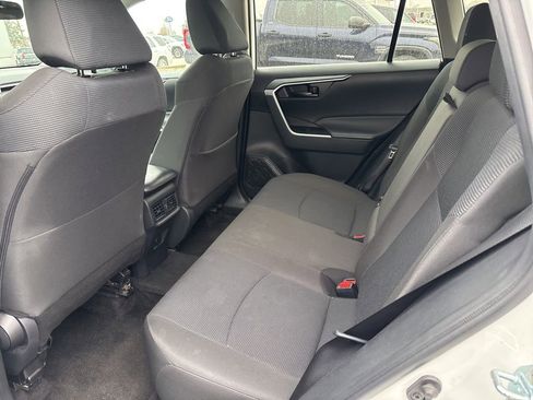 Used 2024 Toyota RAV4 LE image 5