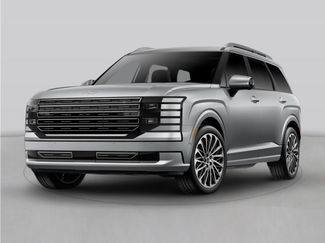Certified 2026 Hyundai Palisade SEL Premium AWD/4WD video 1