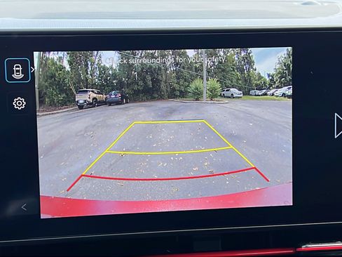 Used 2025 Hyundai Kona N Line S FWD image 15