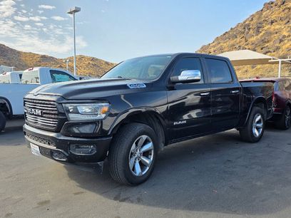 Used 2019 RAM 1500 Laramie