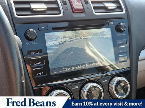 Used 2016 Subaru Forester 2.5i Touring w/ Eyesight & Navigation System image 25