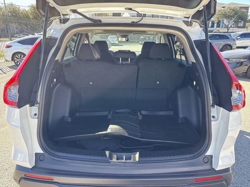 Certified 2023 Honda CR-V EX image 18