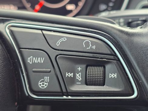 Used 2017 Audi A4 2.0T Premium Plus w/ Premium Plus Package image 24