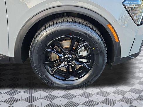 Used 2023 Kia Sportage X-Pro Prestige image 30