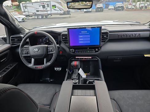 New 2026 Toyota Tundra TRD Pro image 20