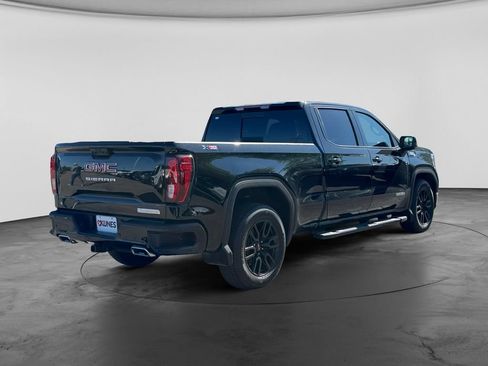 Used 2024 GMC Sierra 1500 Elevation w/ Elevation Premium Package AWD/4WD image 9