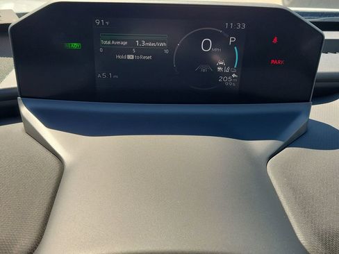 New 2026 Toyota bZ AWD/4WD image 13