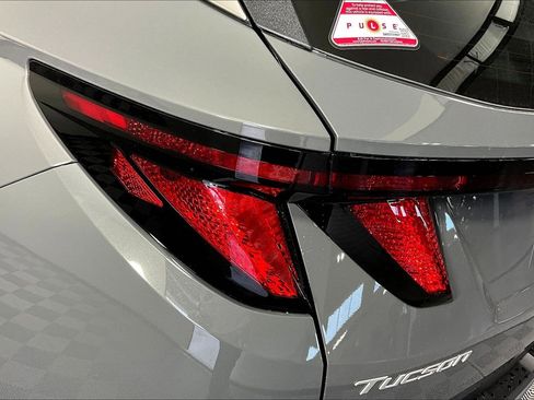 New 2026 Hyundai Tucson SE AWD/4WD image 14