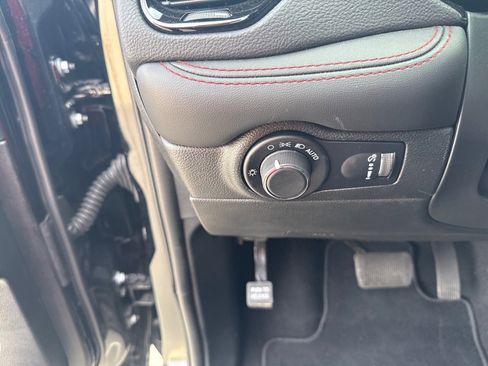 Used 2026 Dodge Durango GT AWD/4WD image 19