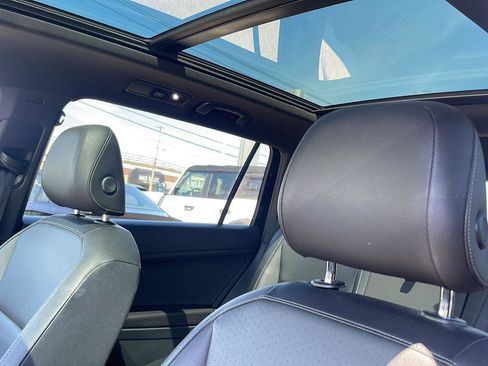 Used 2020 Volkswagen Tiguan S AWD/4WD image 7