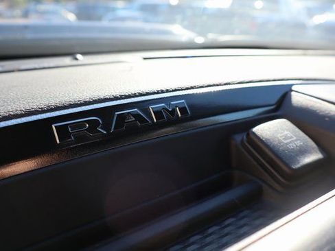 Used 2025 RAM 2500 Rebel w/ Rebel Level 1 Equipment Group image 23