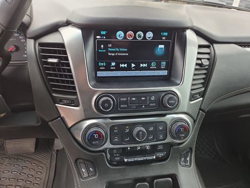 Used 2019 Chevrolet Tahoe LT AWD/4WD image 18