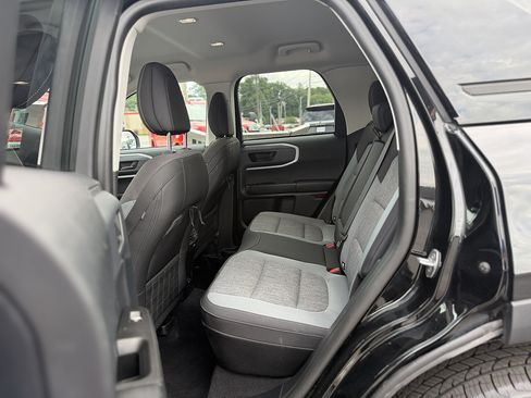 Used 2021 Ford Bronco Sport Big Bend AWD/4WD image 10