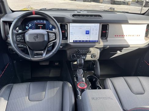 Used 2023 Ford Bronco Raptor image 5