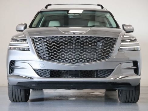 Used 2024 Genesis GV80 2.5T w/ Advanced Package AWD/4WD image 2
