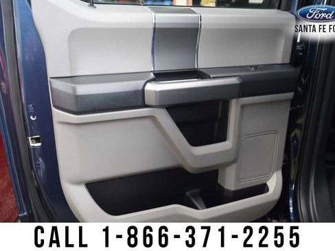 Used 2019 Ford F150 XLT w/ Equipment Group 302A Luxury AWD/4WD image 22