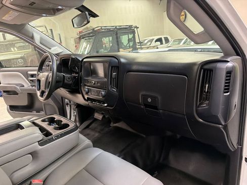 Used 2016 Chevrolet Silverado 3500 W/T w/ WT Fleet Convenience Package RWD image 36