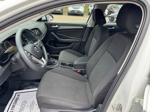 Used 2019 Volkswagen Jetta S FWD image 9