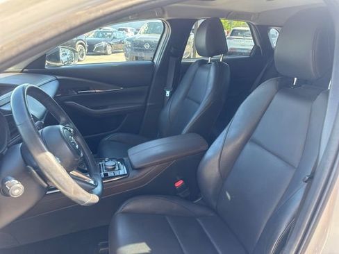 Used 2023 MAZDA CX-30 2.5 Turbo w/ Premium Package AWD/4WD image 10