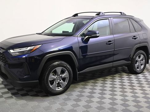 Used 2024 Toyota RAV4 XLE w/ Convenience Package AWD/4WD image 2
