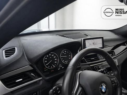 Used 2021 BMW X1 xDrive28i AWD/4WD image 9