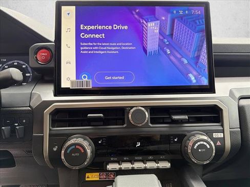 New 2026 Toyota Tacoma TRD Off-Road image 16