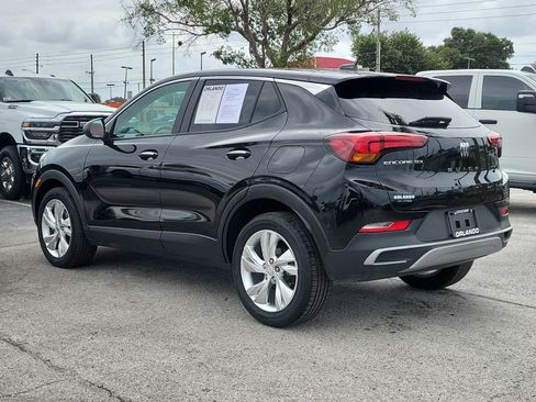 Used 2025 Buick Encore GX Preferred FWD image 5