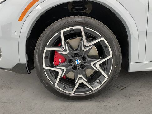 New 2026 BMW X2 M35i w/ Technology Package AWD/4WD image 12