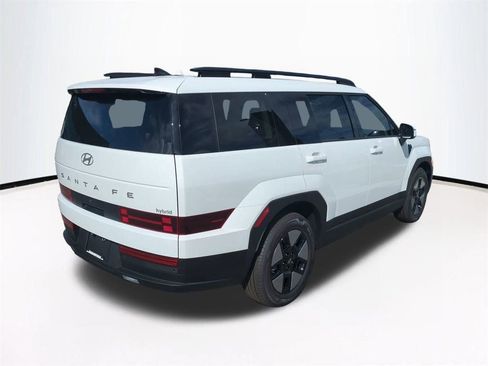 New 2026 Hyundai Santa Fe SEL FWD image 5