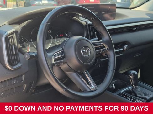 Used 2025 MAZDA CX-50 AWD 2.5 S w/ Preferred Package image 14