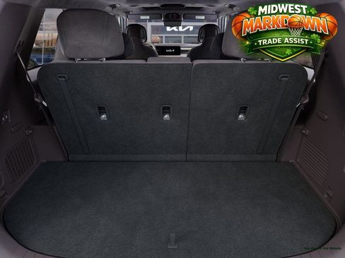 New 2027 Kia Telluride X-Line SX Prestige image 19