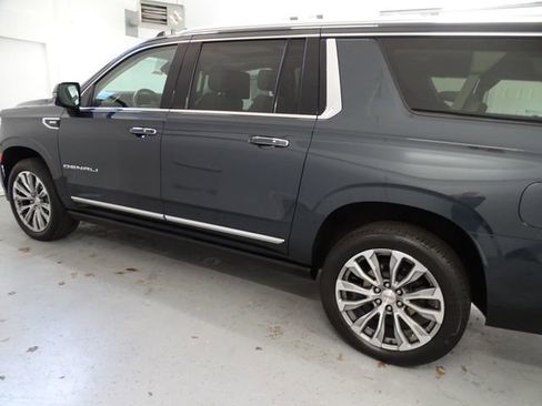 Certified 2021 GMC Yukon XL Denali w/ Denali Premium Package image 23