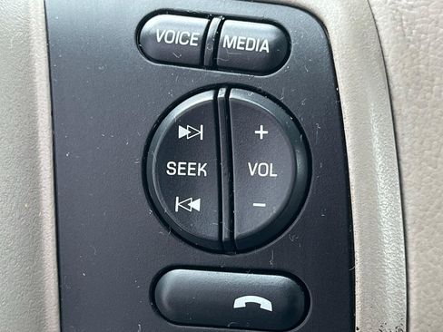 Used 2014 Ford Expedition Limited w/ Equipment Group 301A AWD/4WD image 39