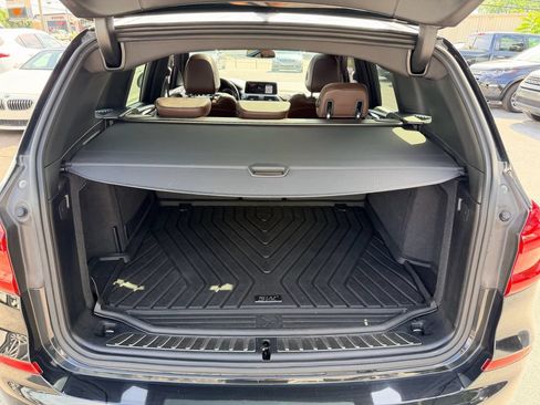 Used 2018 BMW X3 xDrive30i AWD/4WD image 15