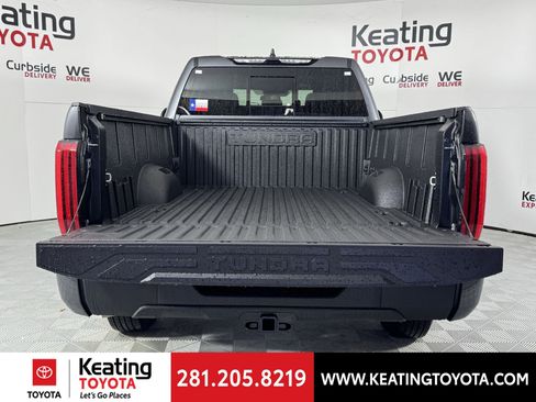 New 2026 Toyota Tundra SR image 11