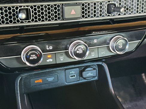 Used 2024 Honda Civic Sport image 18