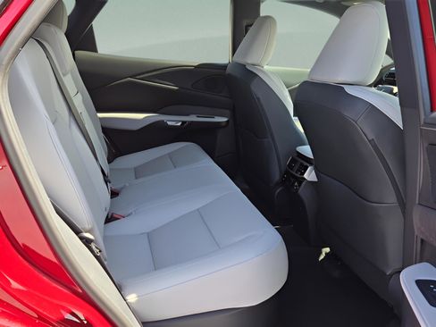 New 2026 Lexus RX 350 350 Premium+ image 10