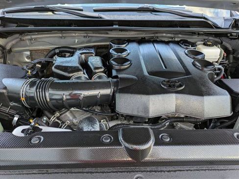 Certified 2023 Toyota 4Runner SR5 Premium w/ Moonroof Package image 24