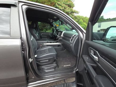 Used 2023 RAM 1500 Big Horn AWD/4WD image 15