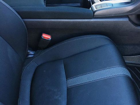 Used 2019 Honda Civic LX image 15