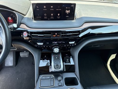 Used 2022 Acura MDX 3.5L image 33