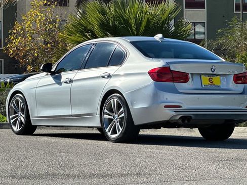 Used 2016 BMW 328i Sedan w/ Technology Package image 5