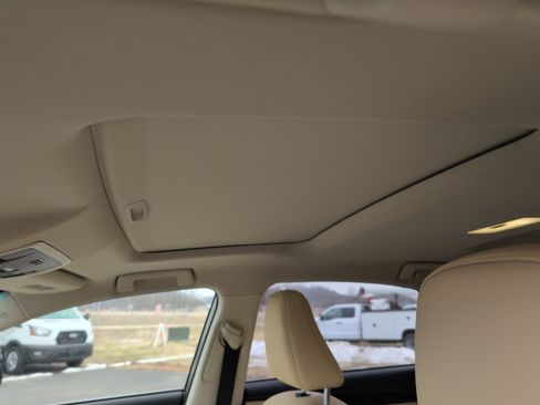 Used 2019 Lexus NX 300 AWD w/ Premium Package image 35