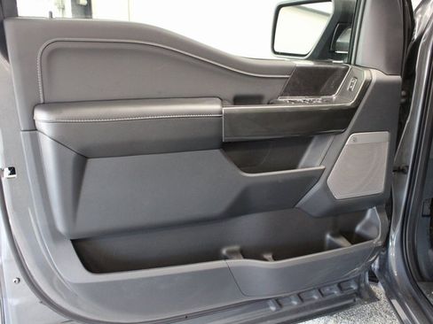 New 2023 Ford F150 XLT w/ Equipment Group 302A High image 14