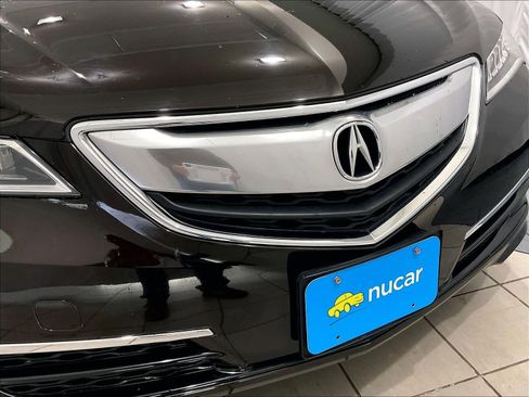 Used 2015 Acura TLX V6 w/ Technology Package image 32