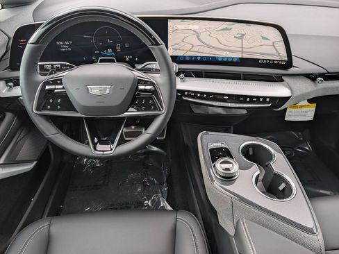 New 2026 Cadillac Optiq Sport 1 AWD/4WD image 18