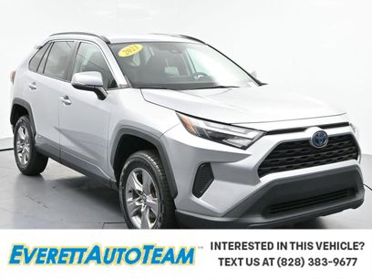 Used 2023 Toyota RAV4 XLE w/ XLE Grade Weather Package