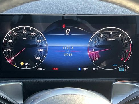 Used 2024 Mercedes-Benz GLB 250 image 42