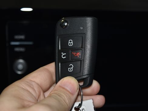 New 2026 Volkswagen Jetta Sport image 16