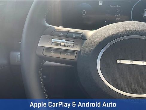 New 2025 Hyundai Kona SEL image 23